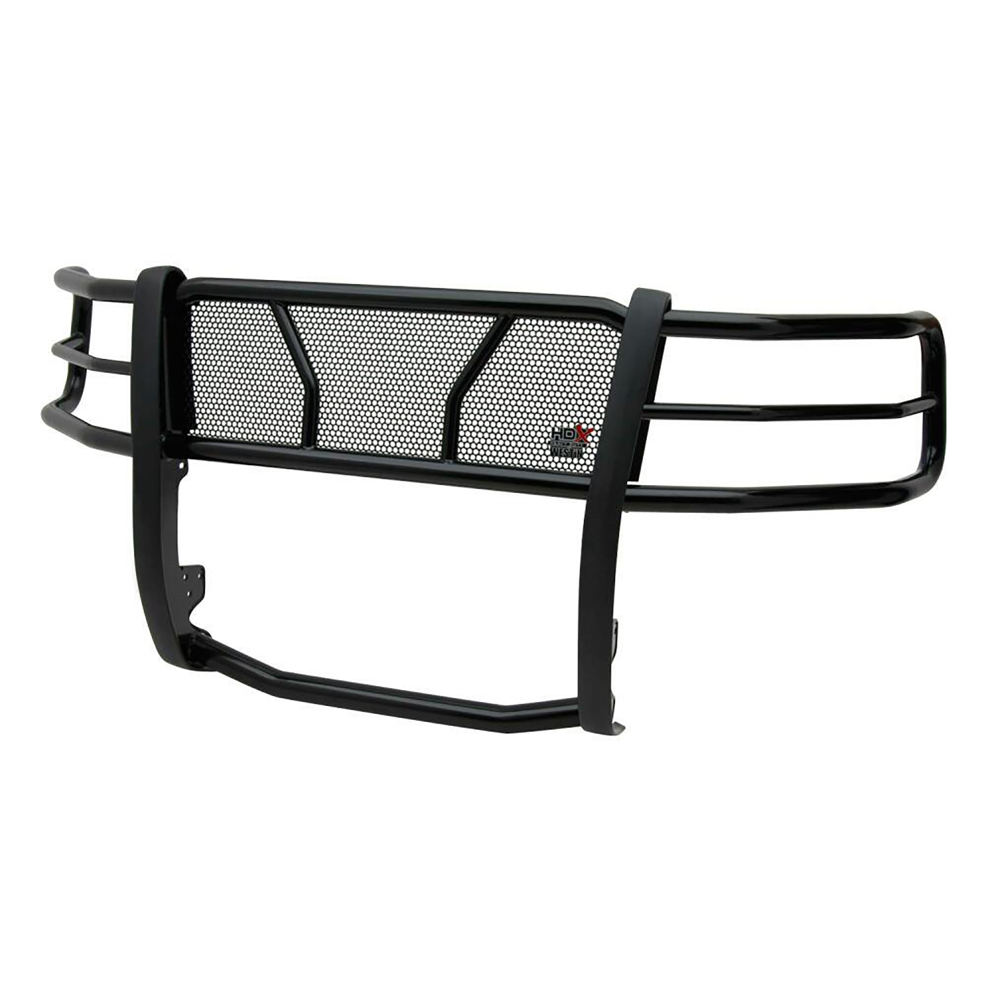 57-2275 Westin HDX 1-Piece Grille Guard fits 2007-2013 Silverado 1500 (Exc Classic)