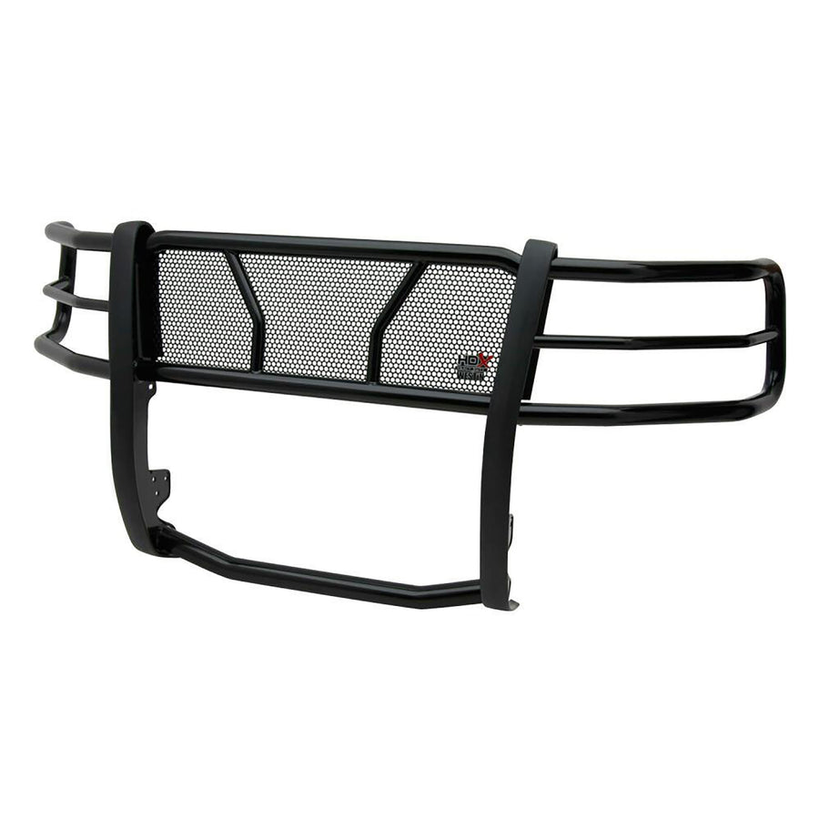 57-2275 Westin HDX 1-Piece Grille Guard fits 2007-2013 Silverado 1500 (Exc Classic)