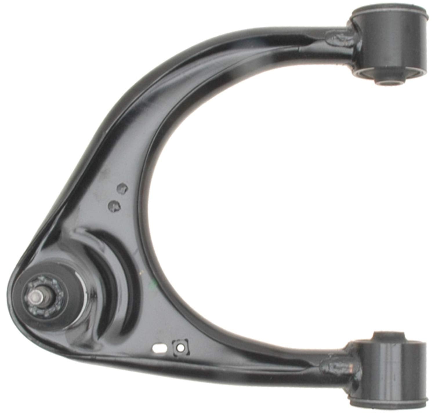 MOOG Front Right Upper Suspension Control Arm and Ball Joint Assembly for Toyota Tundra RK621308