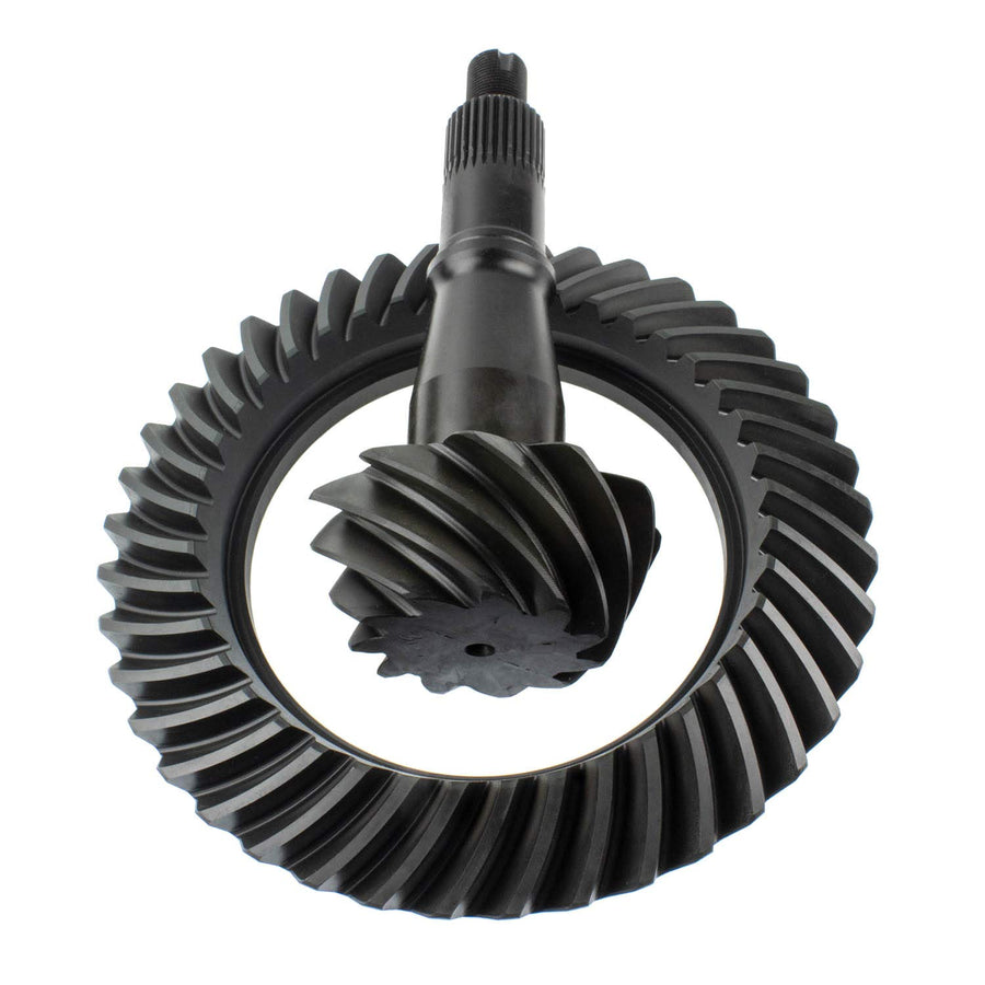 Motive Gear Differential Ring & Pinion GM9.5-373L, For GM 9.5", Ratio 3.73, 12-Bolt, 32 Spline, 11 Pinion & 41 Ring Tooth -Fits Silverado, Sierra, Suburban, Yukon, Replaces GM95373A, GM9.5K2-373-NG