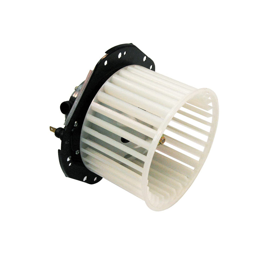 Chevrolet Silverado TYC 700091 Replacement Blower Assembly