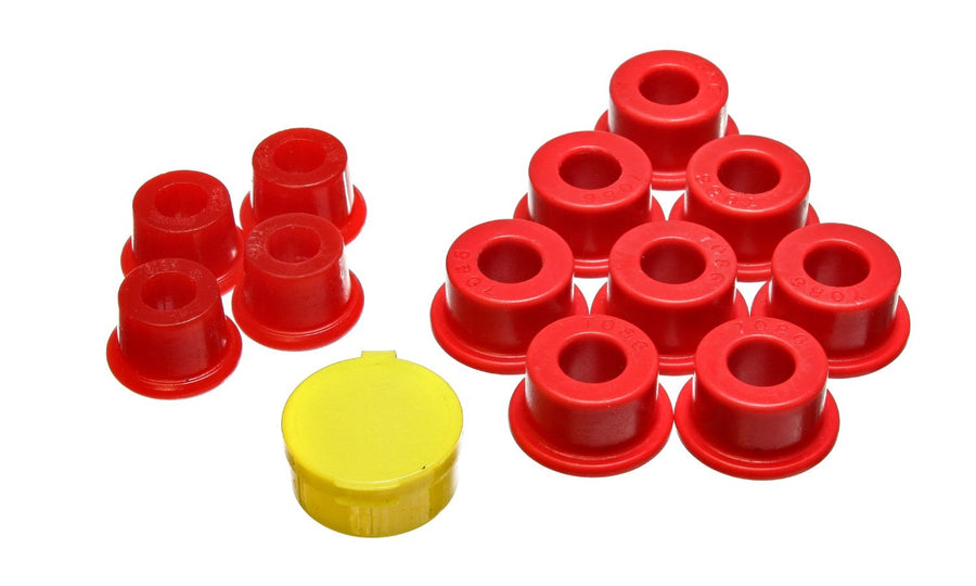 10.3102R Energy Suspension Front Control Arm Bushing for MGB