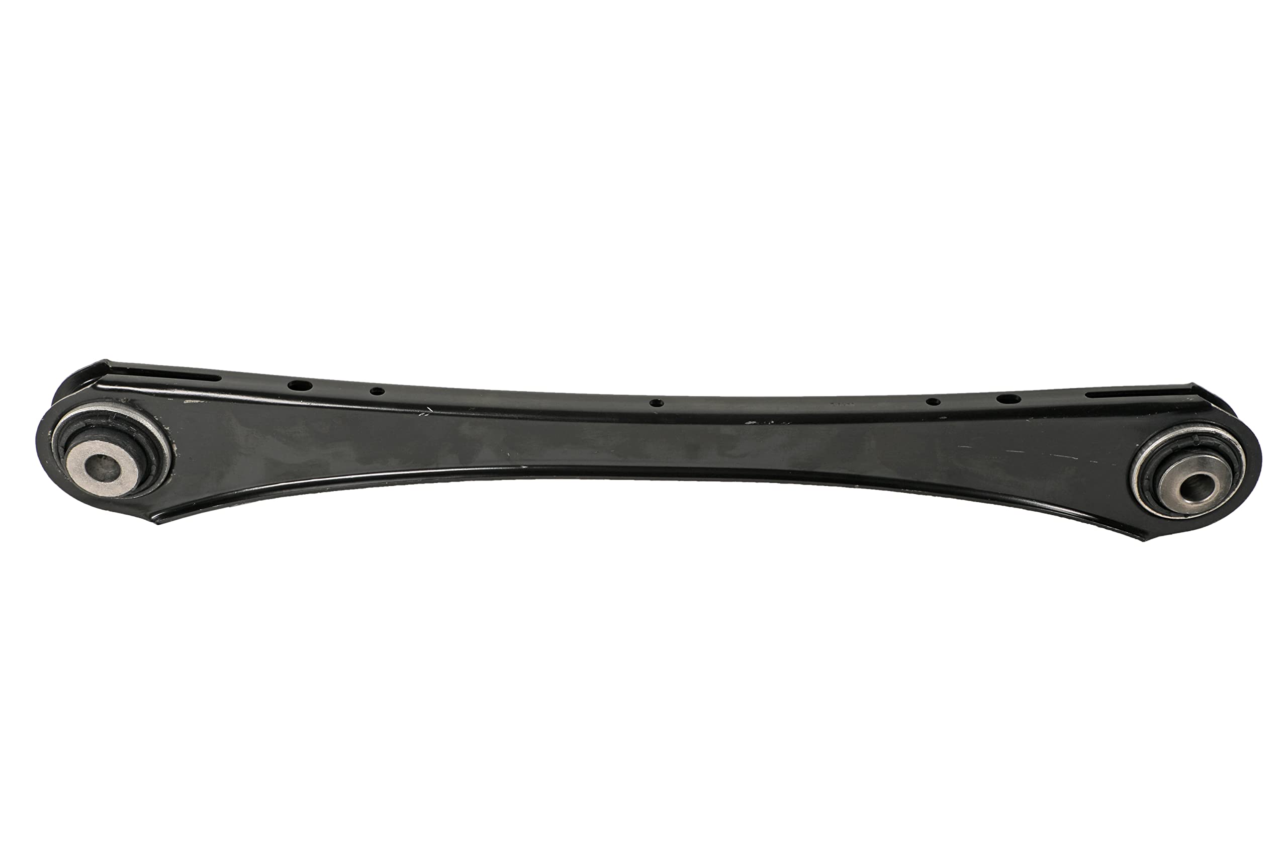 MOOG RK643492 Rearward Suspension Control Arm rear left