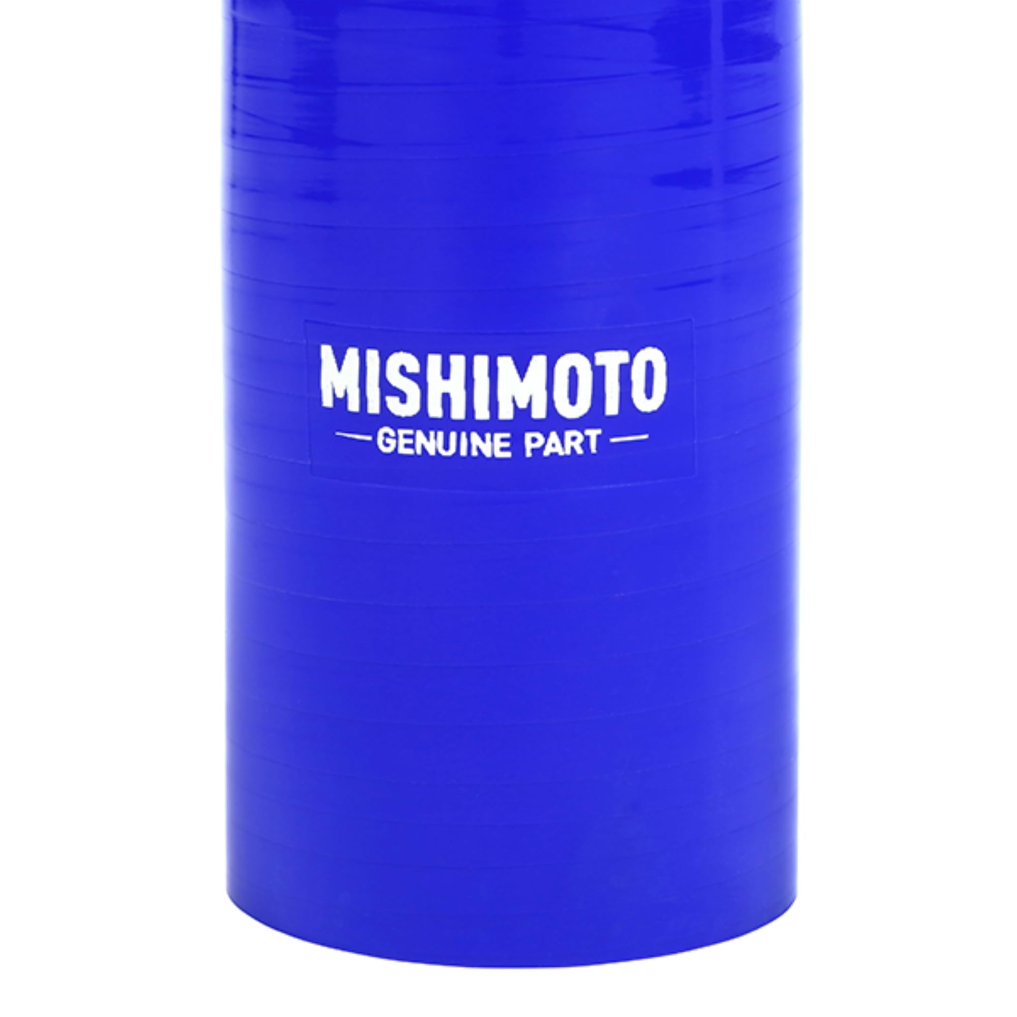 Mishimoto Silicone Coolant Hose Kit MMHOSE-RGR-11BL, Compatible with Ford Ranger 3.2L Diesel 2011+, Blue