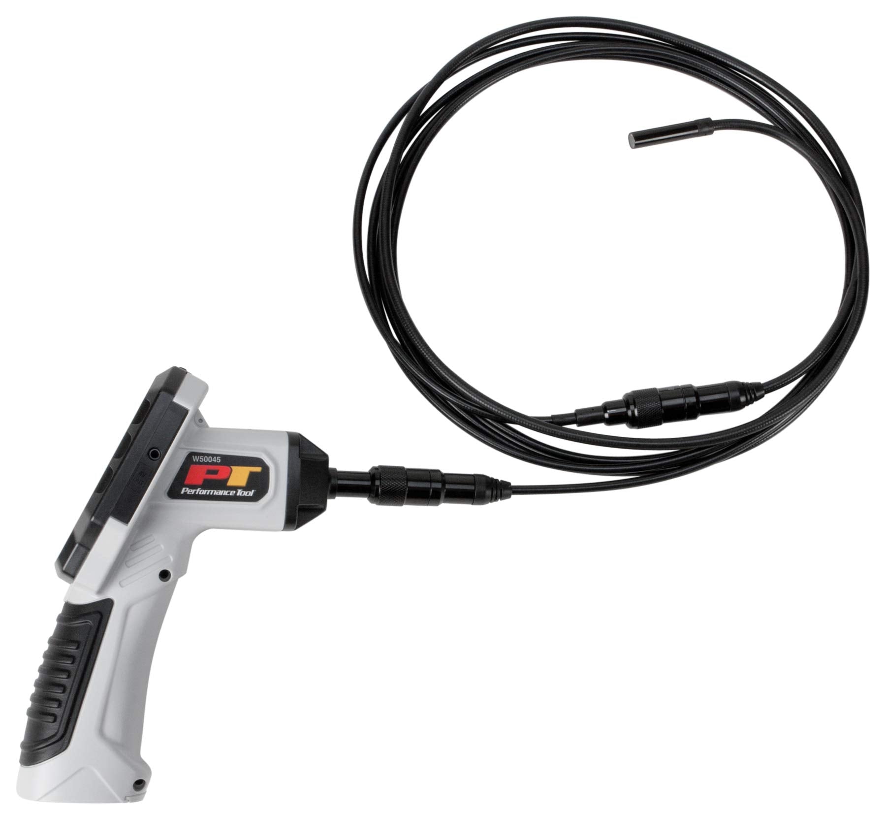W50045R Performance Tool 2.4-Inch LCD Inspection Camera