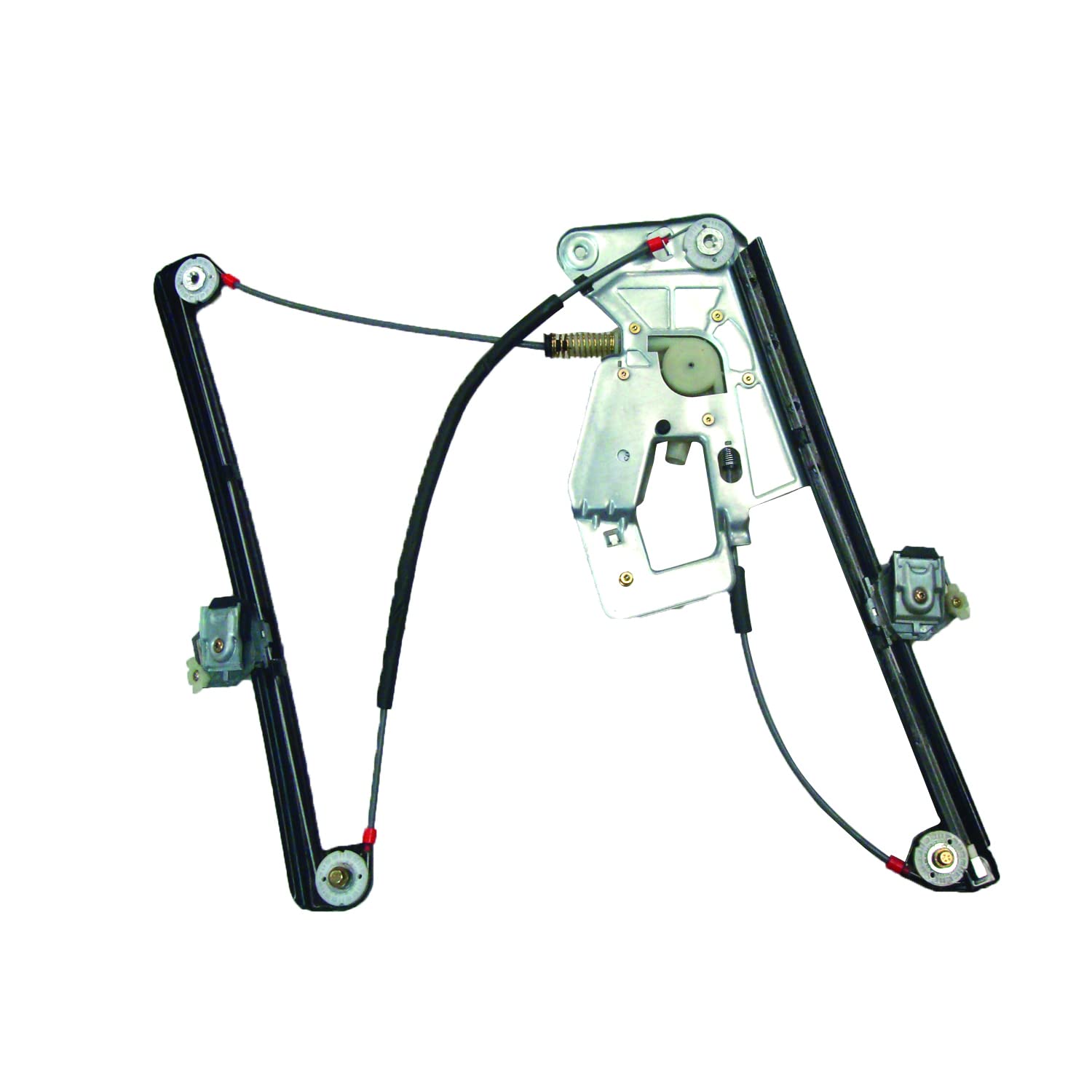 BMW Front Left TYC 660500 Replacement Window Regulator