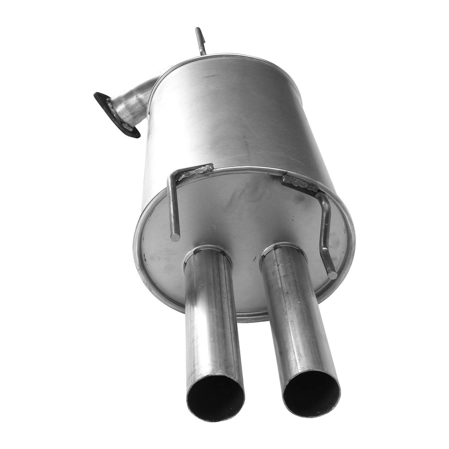 Exhaust AP Products Muffler 2166