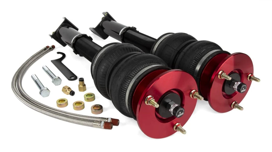 Front Air Lift 75527 Kit