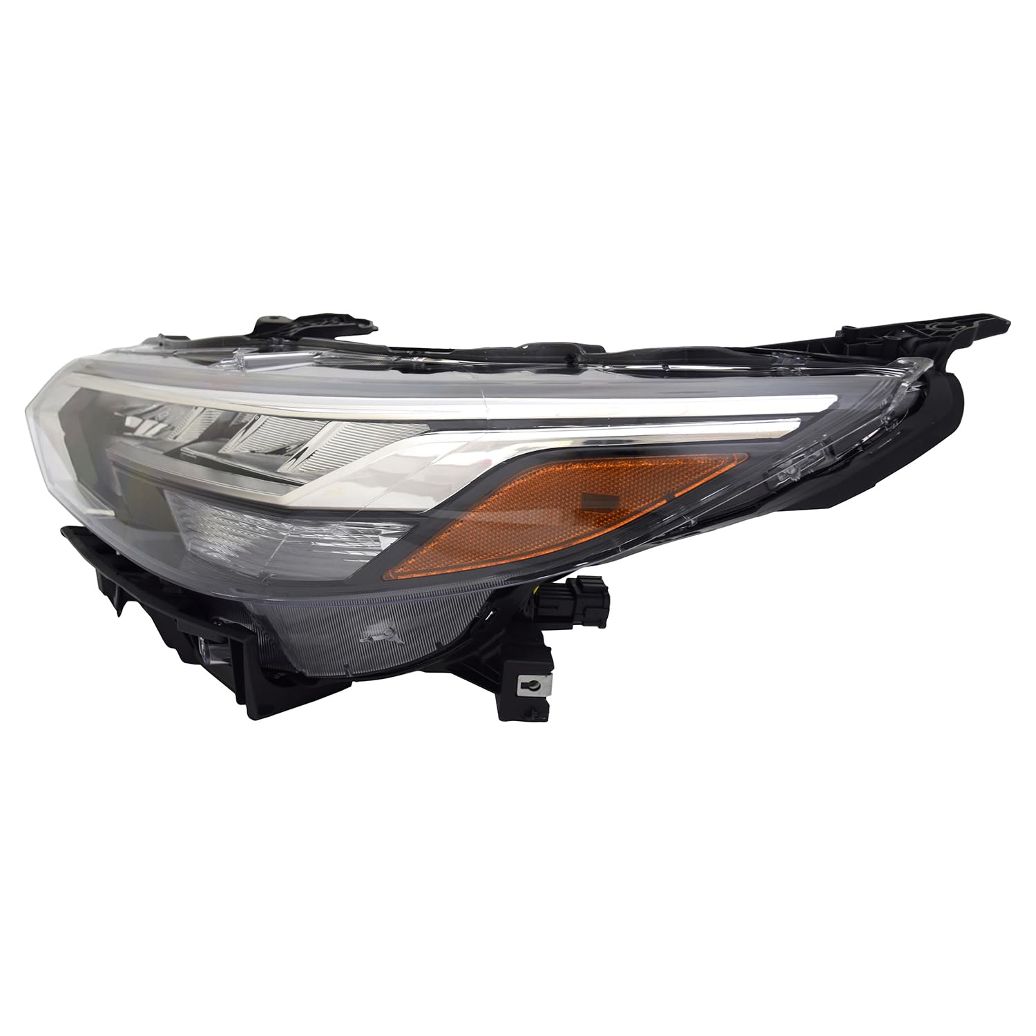 Front Left TYC 20-17532-00 Headlight Assembly