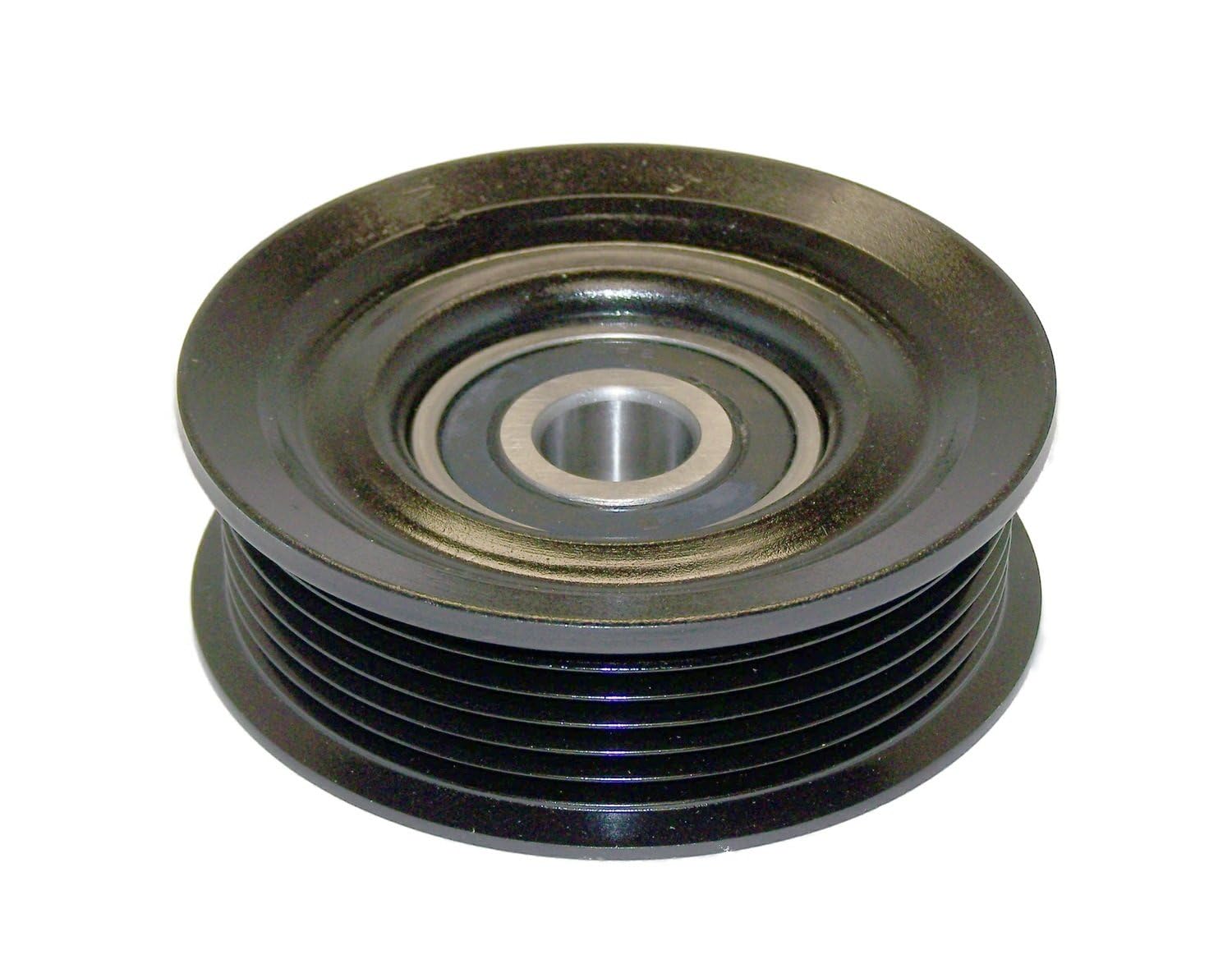 Crown Automotive Idler Drive Belt Pulley Cooling and Belts