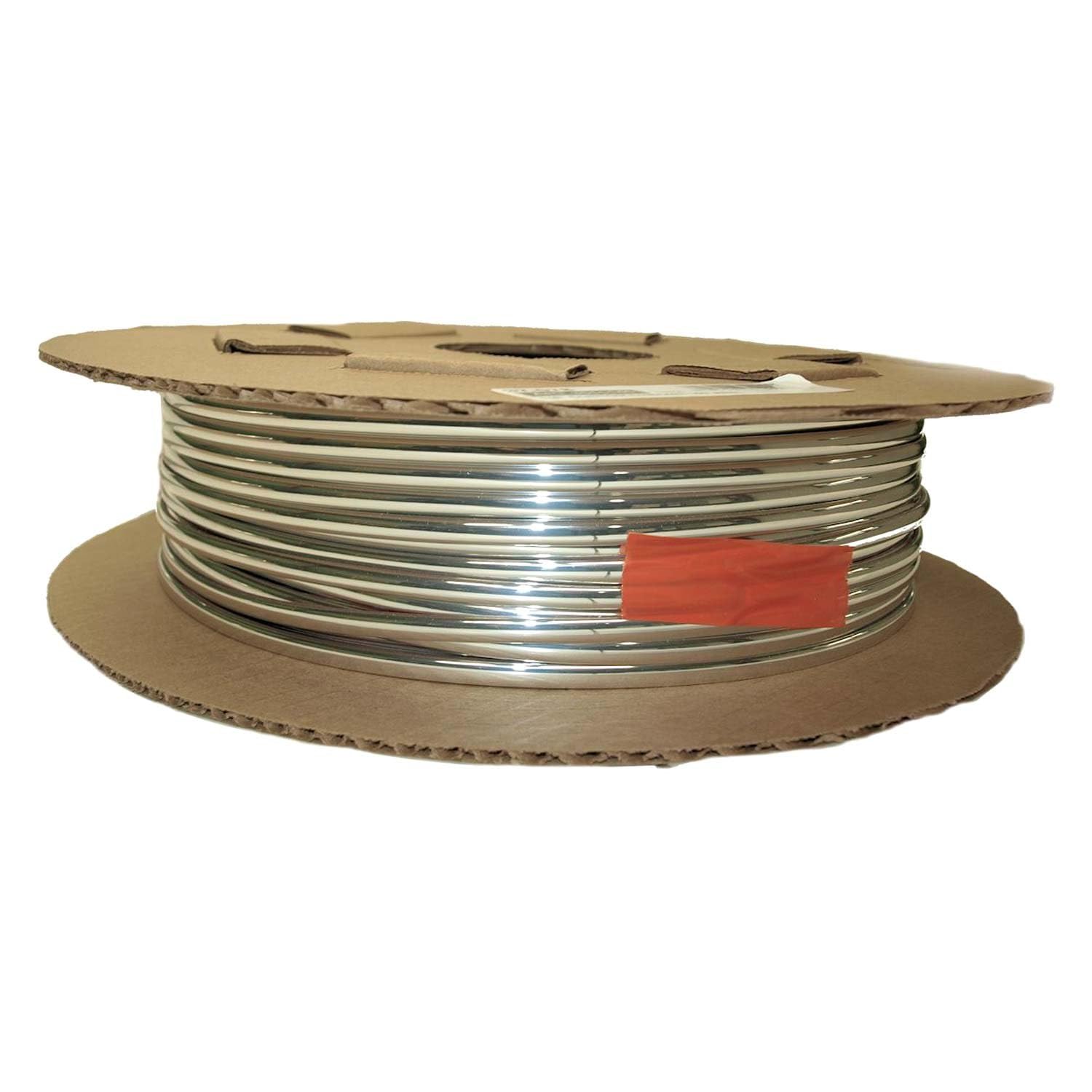 37-078 COWLES PRODUCTS 1/4in Custom Chrome 150ft