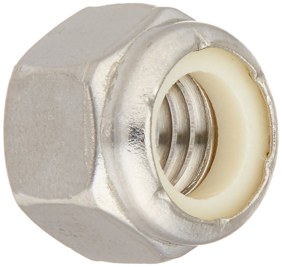 ARP Nyloc Hex Nut Kit 3/8-16 SS Coarse