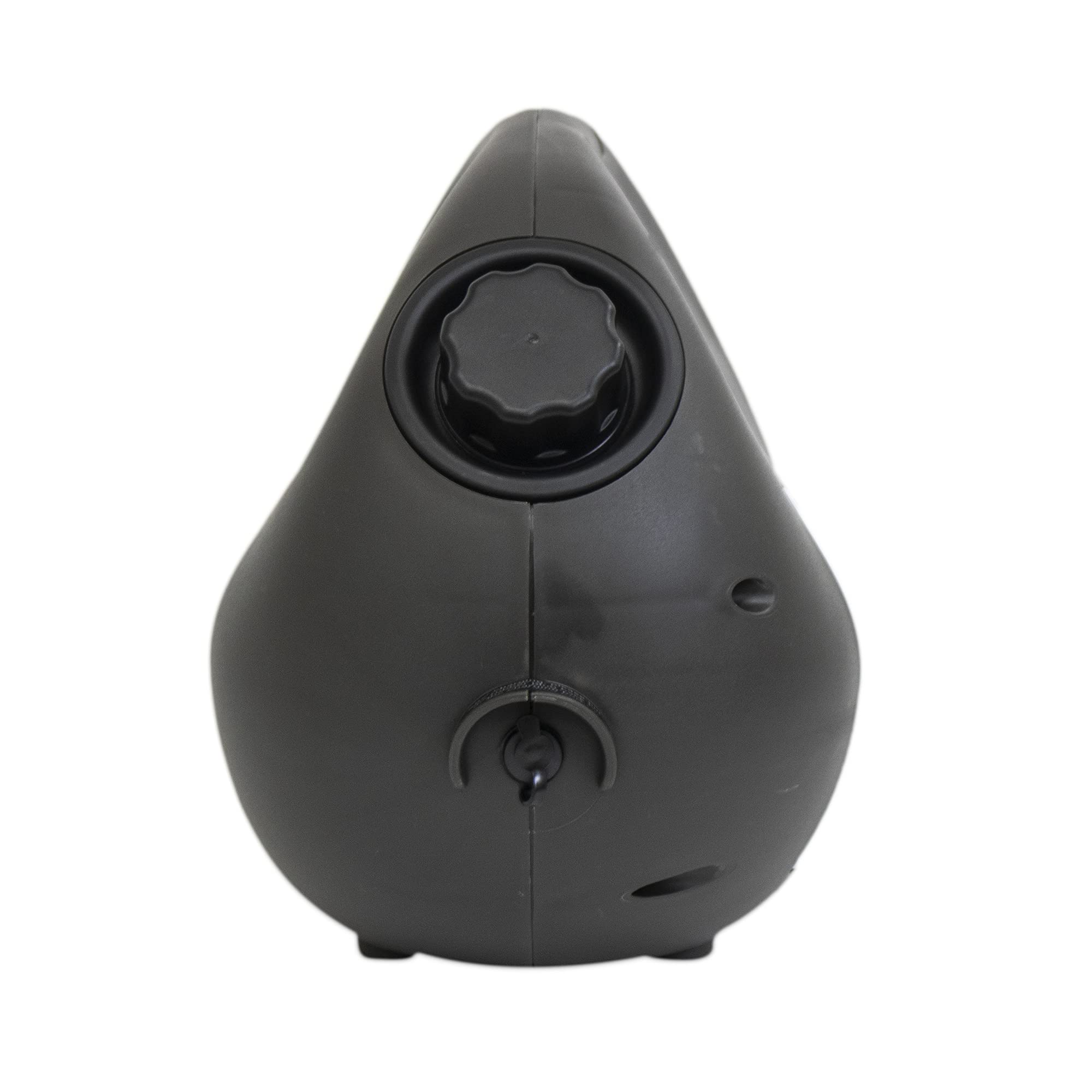 F-18B XPOWER ULV Cold Fogger, Mist Blower, and Sprayer, Huge 39+ Feet Spray Distance, 1.6 L Tank Capacity, High Performance Motor, Energy Efficient, Rechargeable Battery