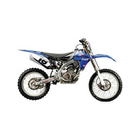 SUPERSTOCK N-Style GRPH KT YZF250