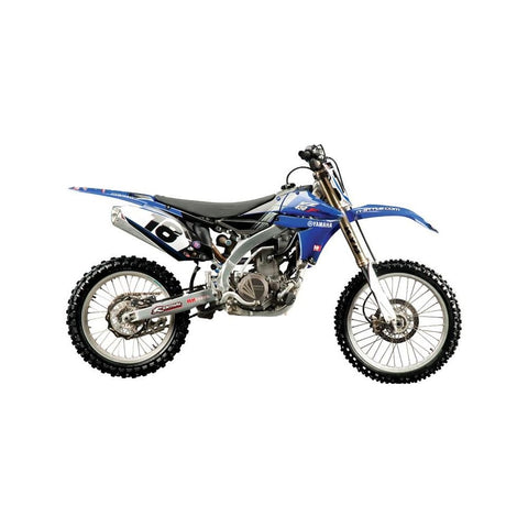 SUPERSTOCK N-Style GRPH KT YZF250