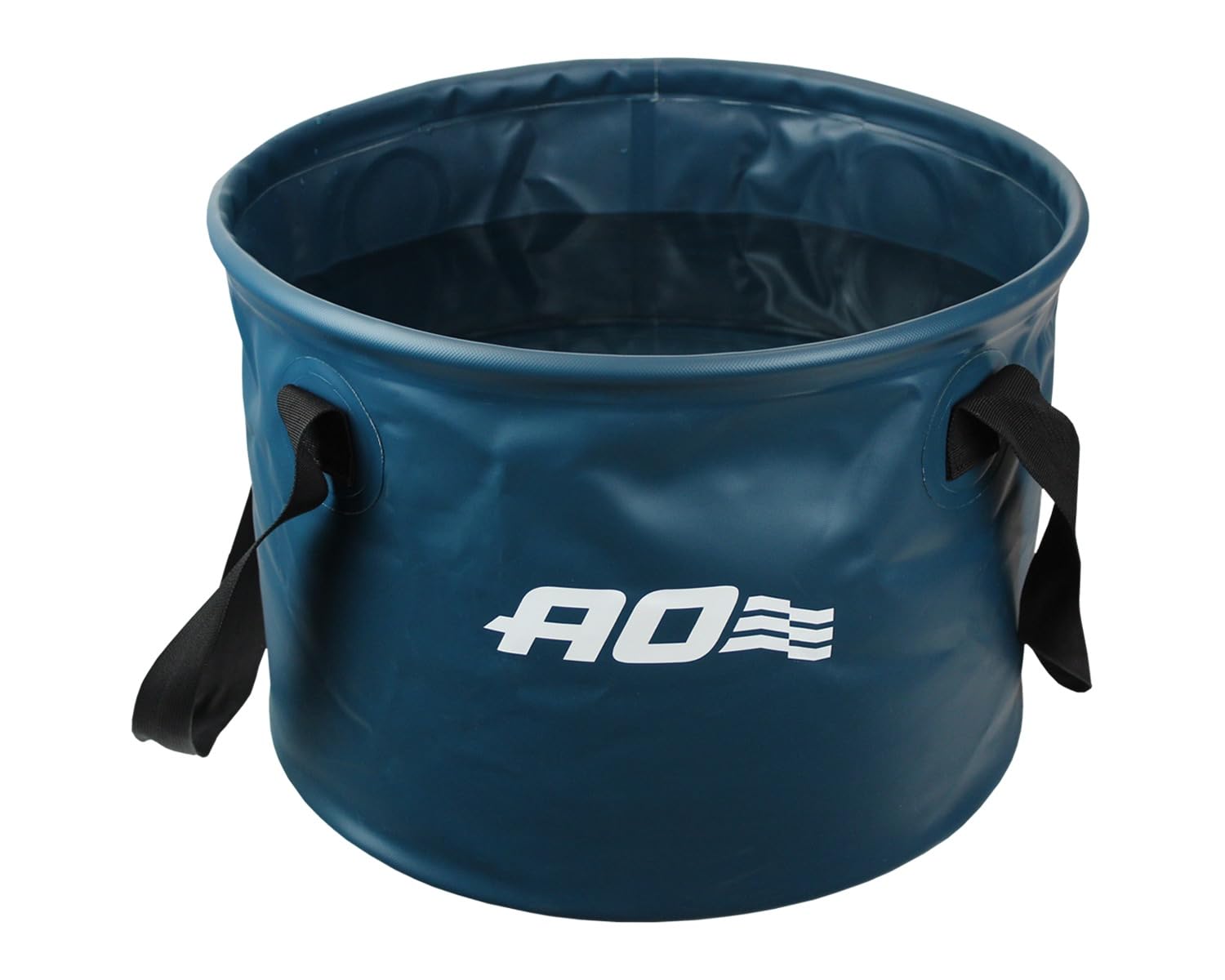 Collapsible All-Purpose Bucket - Teal