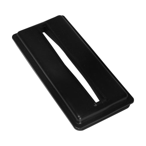 Black Rubber B&M 80673 Shifter Boot