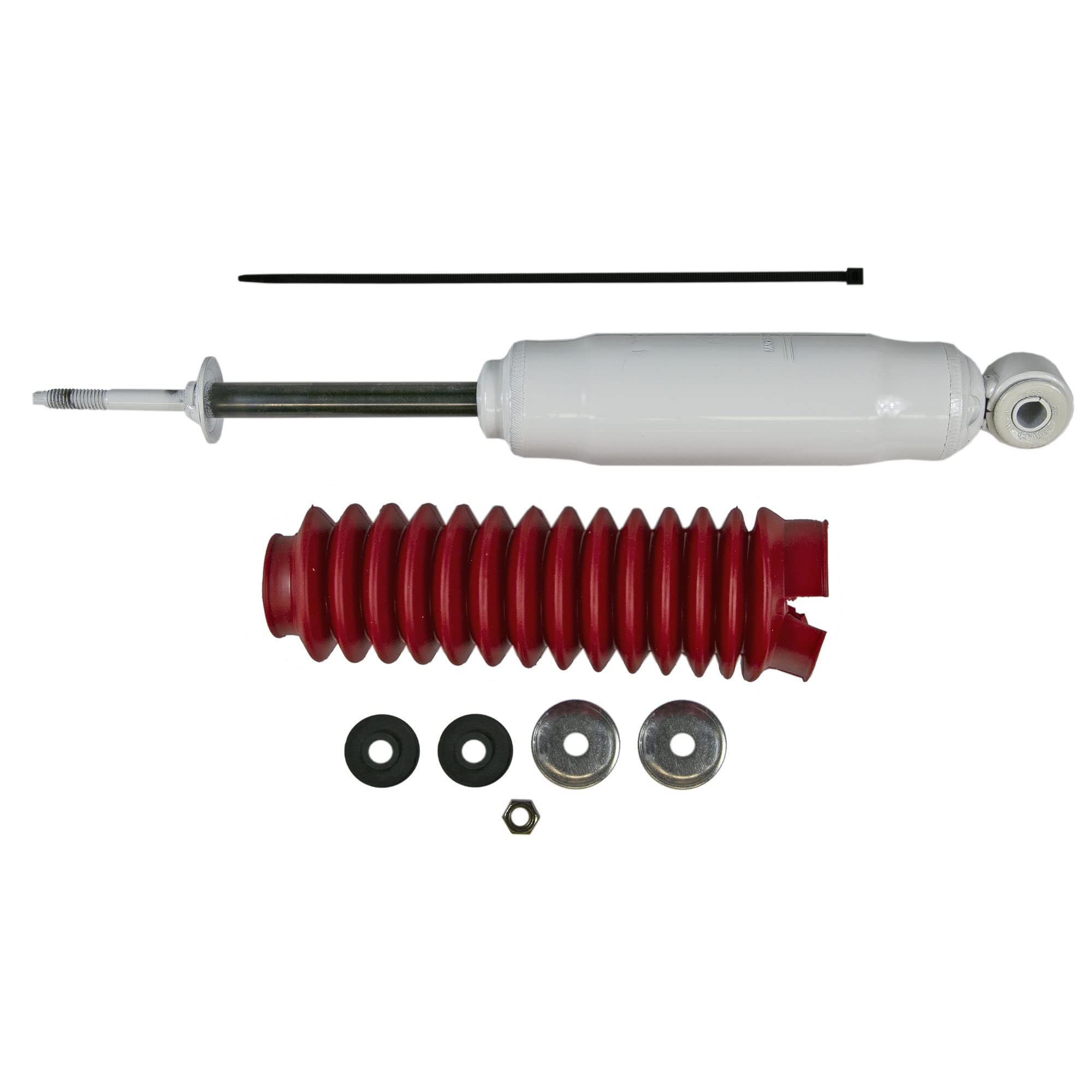 RS55214 Rancho RS5000X Suspension Shock Absorber