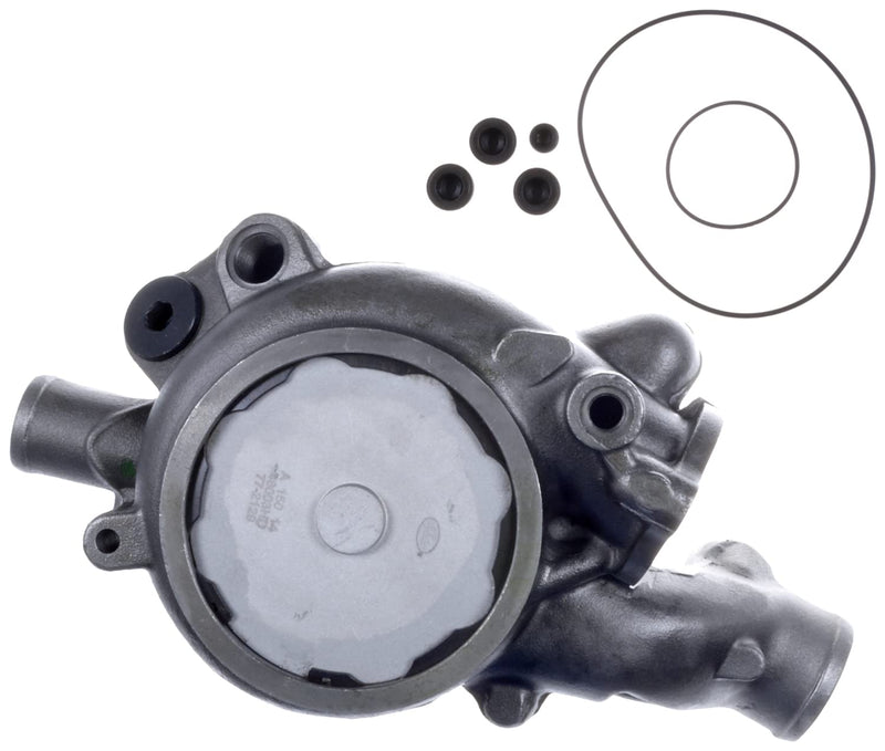 Heavy-Duty Gates 46003HD Engine Water Pump