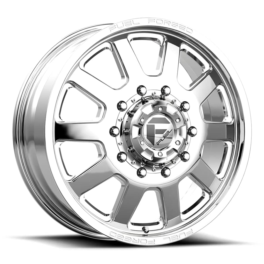 Mono Fuel D09 24X8.25 10X225 POLISH 105MM - DF092482A9