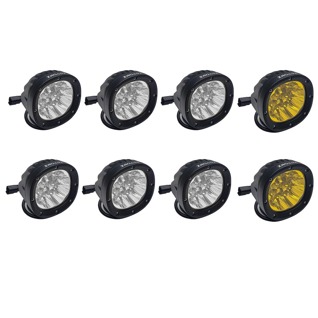 Zroadz ZRDZ3090WRD-KIT6W2A 609579043373