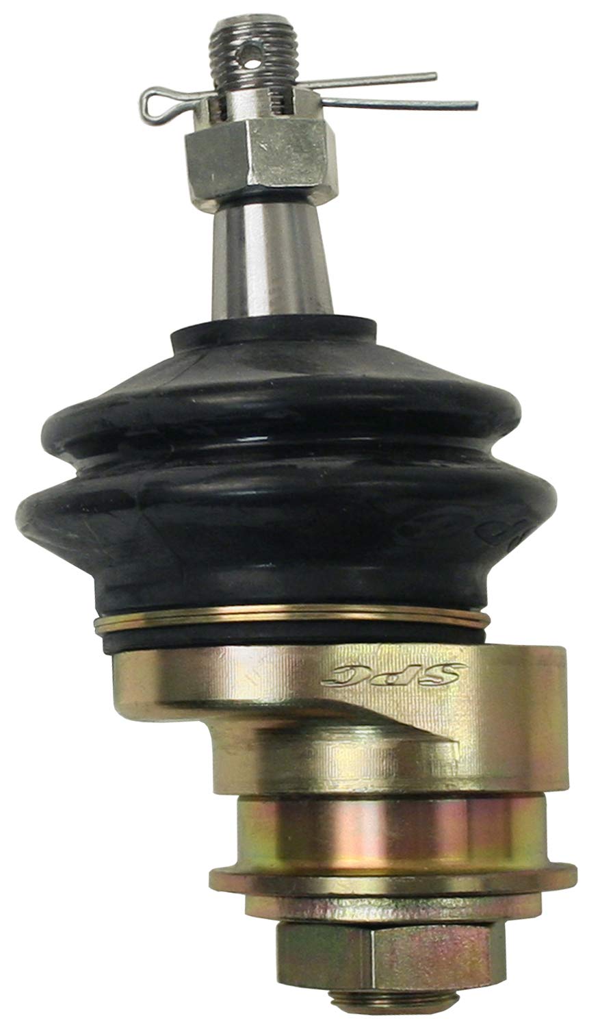 Front Upper Suspension Ball Joint MOOG K100317 for Chevrolet Silverado 2500 HD