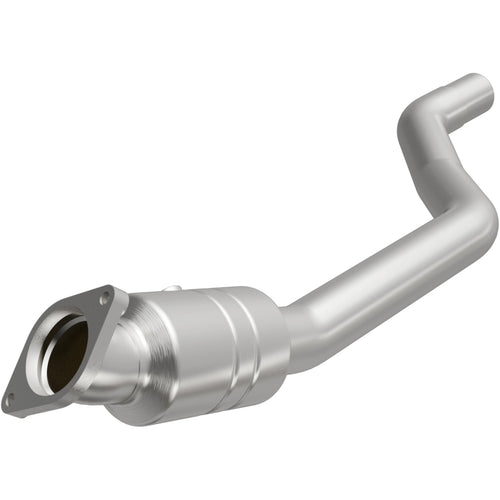 MagnaFlow 52478 Catalytic Converter: OEM Grade, Direct-Fit, For 2015-2020 Dodge Charger, For 2015-2020 Dodge Challenger (EPA Compliant)