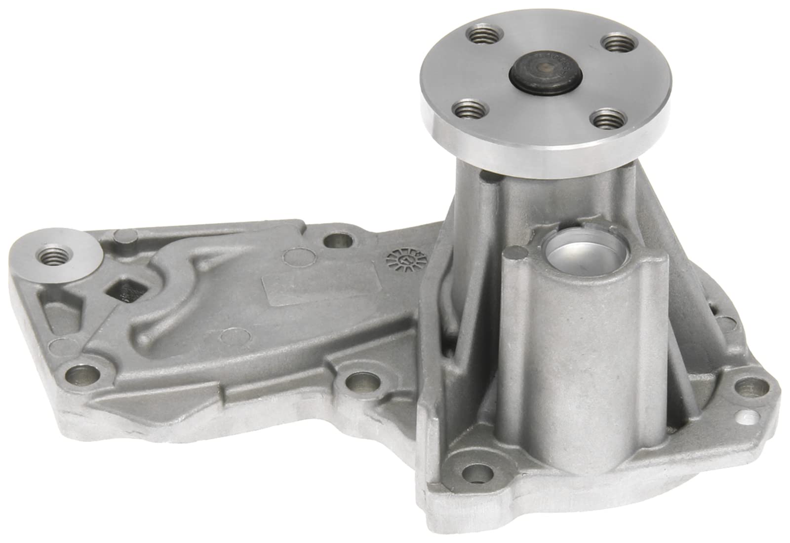 Premium Gates Engine Water Pump 42190