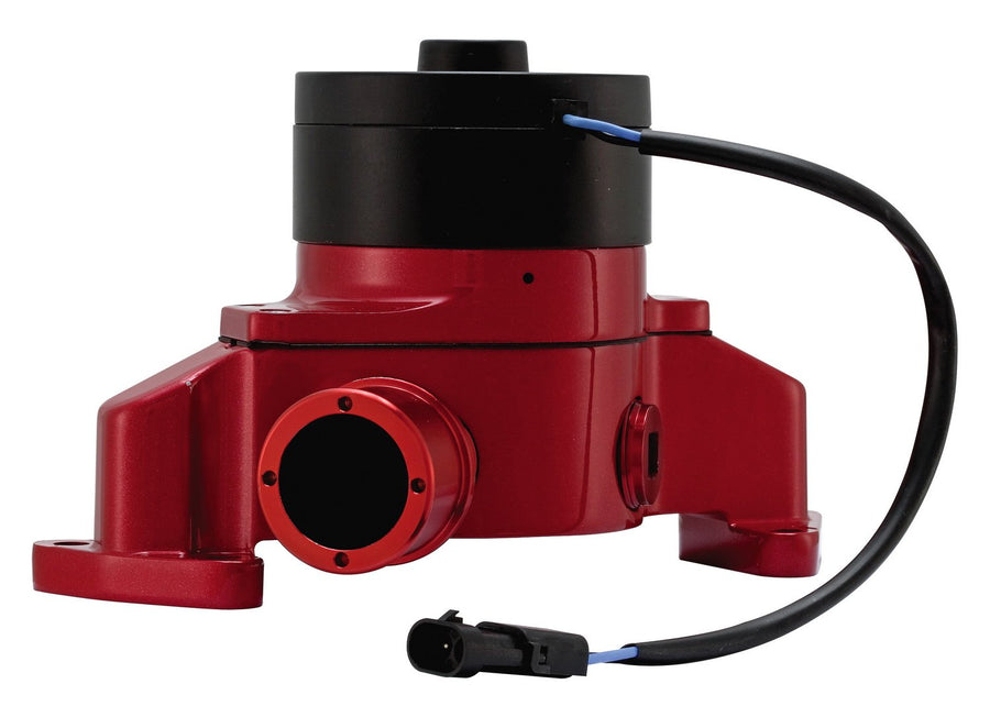 Electric Water Pump Proform 68220R for Ford Small Block