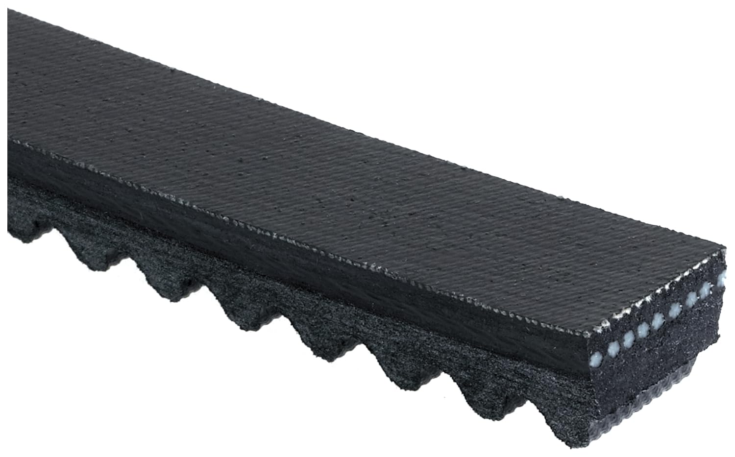 Gates Truck & Bus TR22322 Green Stripe V-Belt