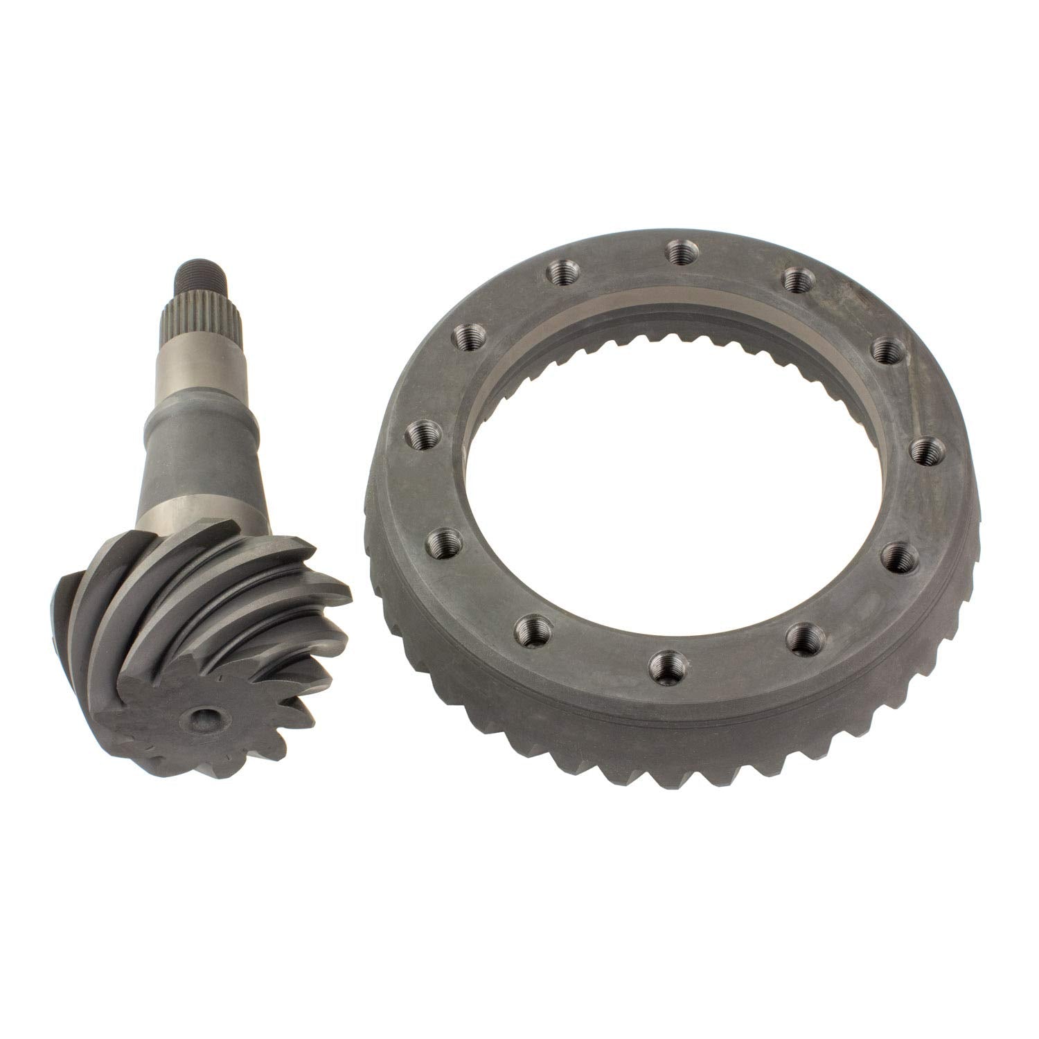 Motive Gear Differential Ring & Pinion C9.25-410F-1 For Chrysler 9.25 Front Ratio 4.10, 12-Bolt, 30 Spline, 10 Pinion & 41 Ring Tooth - Fits Dodge/Ram 2500/3500 Replaces AAM 40041782 Mopar 68002471AA