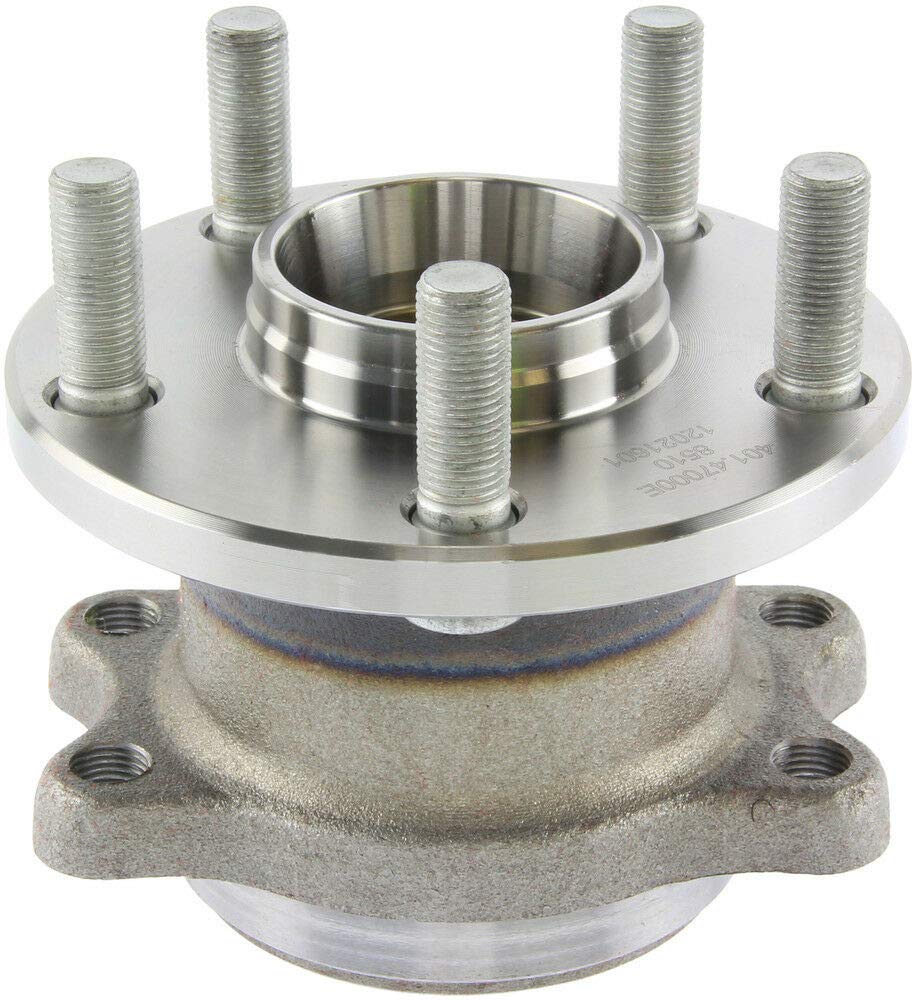 Rear Centric 401.47000E Wheel Bearing