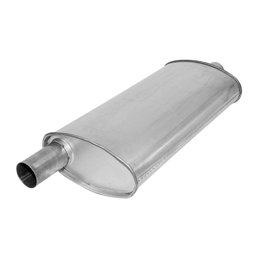 Exhaust Muffler AP Exhaust Products 3756