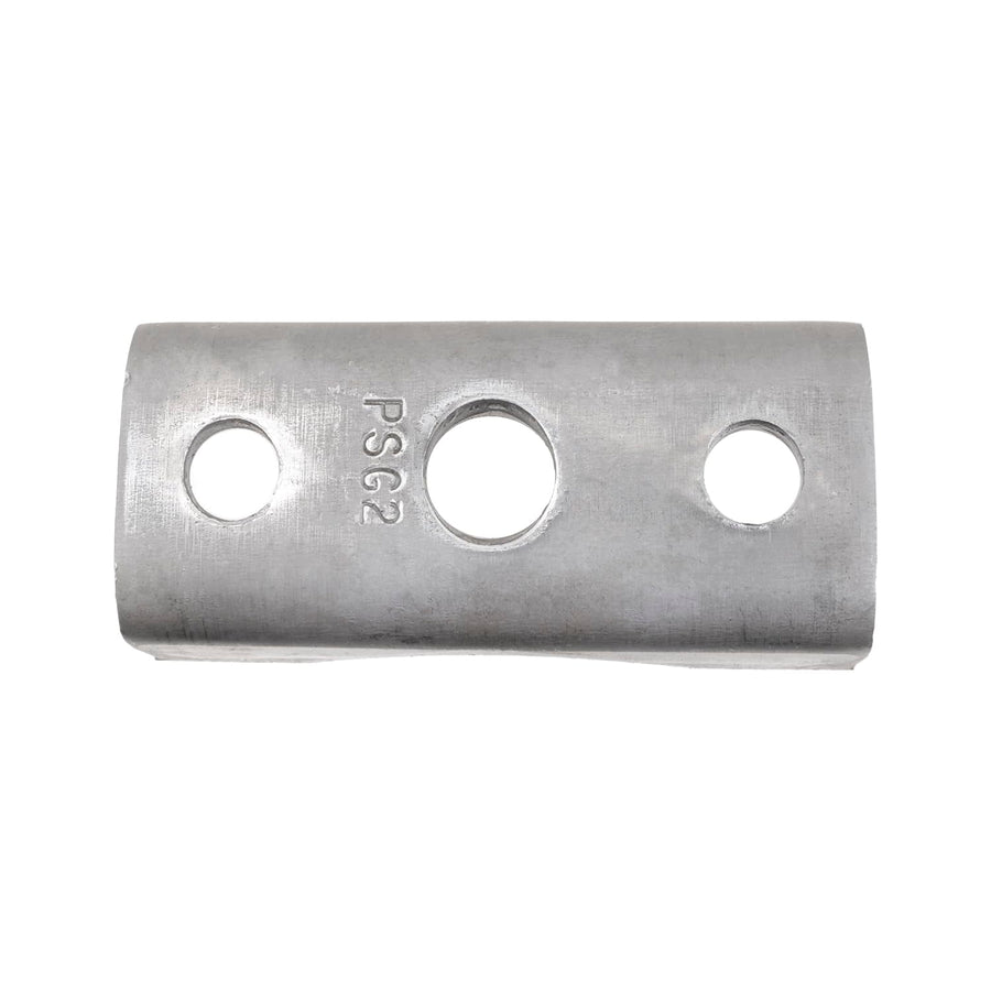 SS238 Husky Towing 2.38 Spring Seat 3.5k Axle 1/Bag