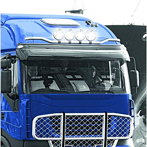 Hella ZFH 0/180GR SW MK MGS12 1FB Headlamp