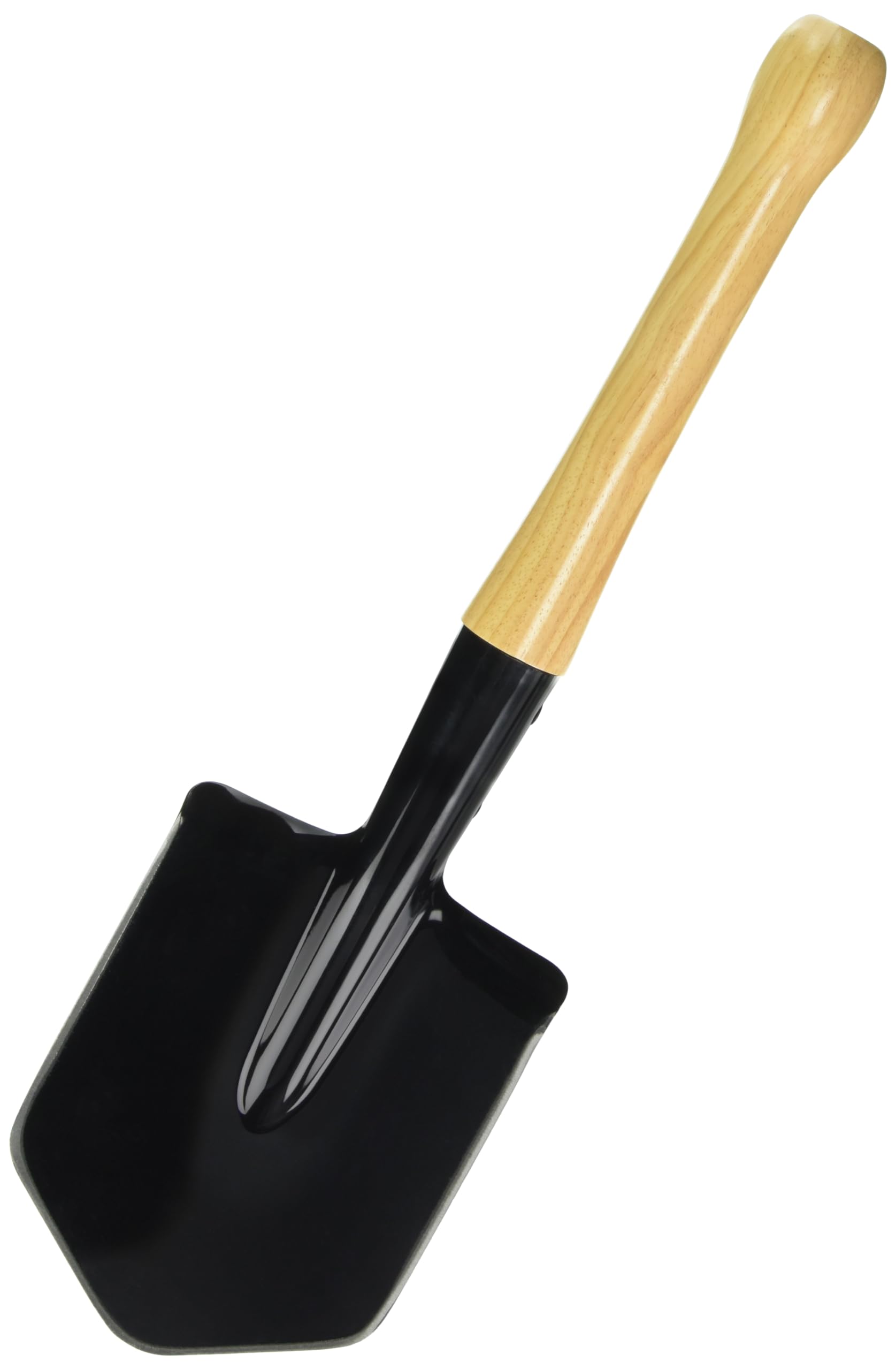 Cold Steel Special Forces CS-92SFS: Spetsnaz Shovel/ 19.68" / 2Mm Thick Blade