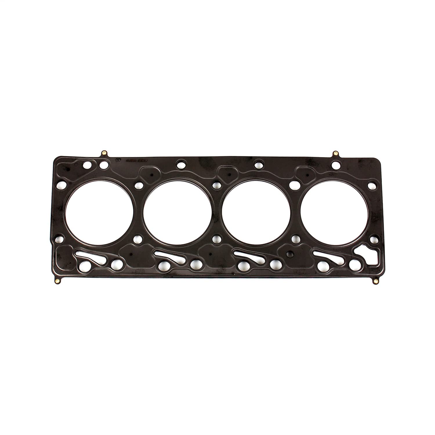 Cometic Gasket Head Gasket C5591-061 (Cometic 83-97 Dodge Cummins 3.9L 4BT 3.6L 4.100in Bore .061in MLX), 1 Pack