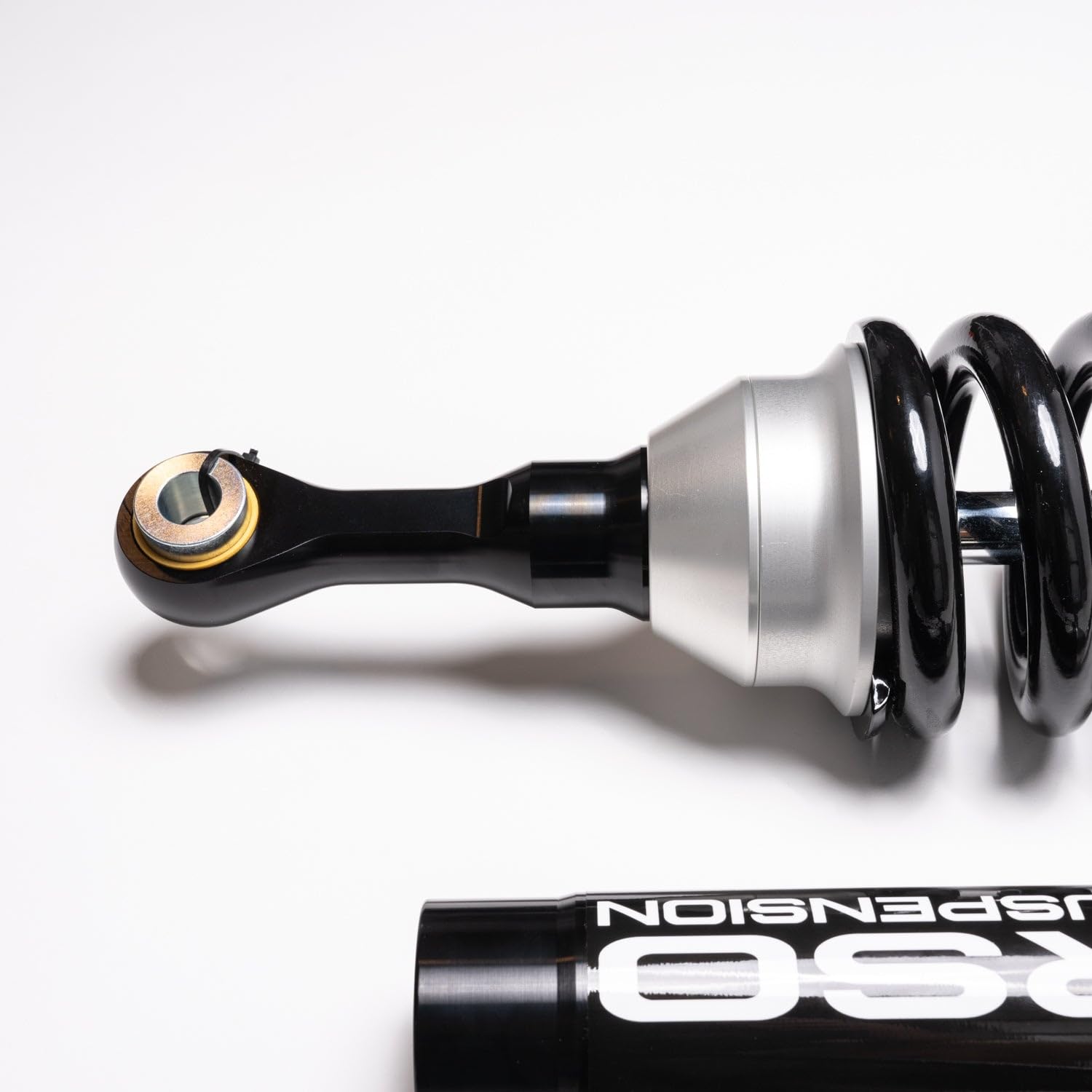 150107-424500 RSO 07-21 Toyota Tundra Front 2.5 Coilover Adjustable Remote Reservoir Shocks 1-3in Lift