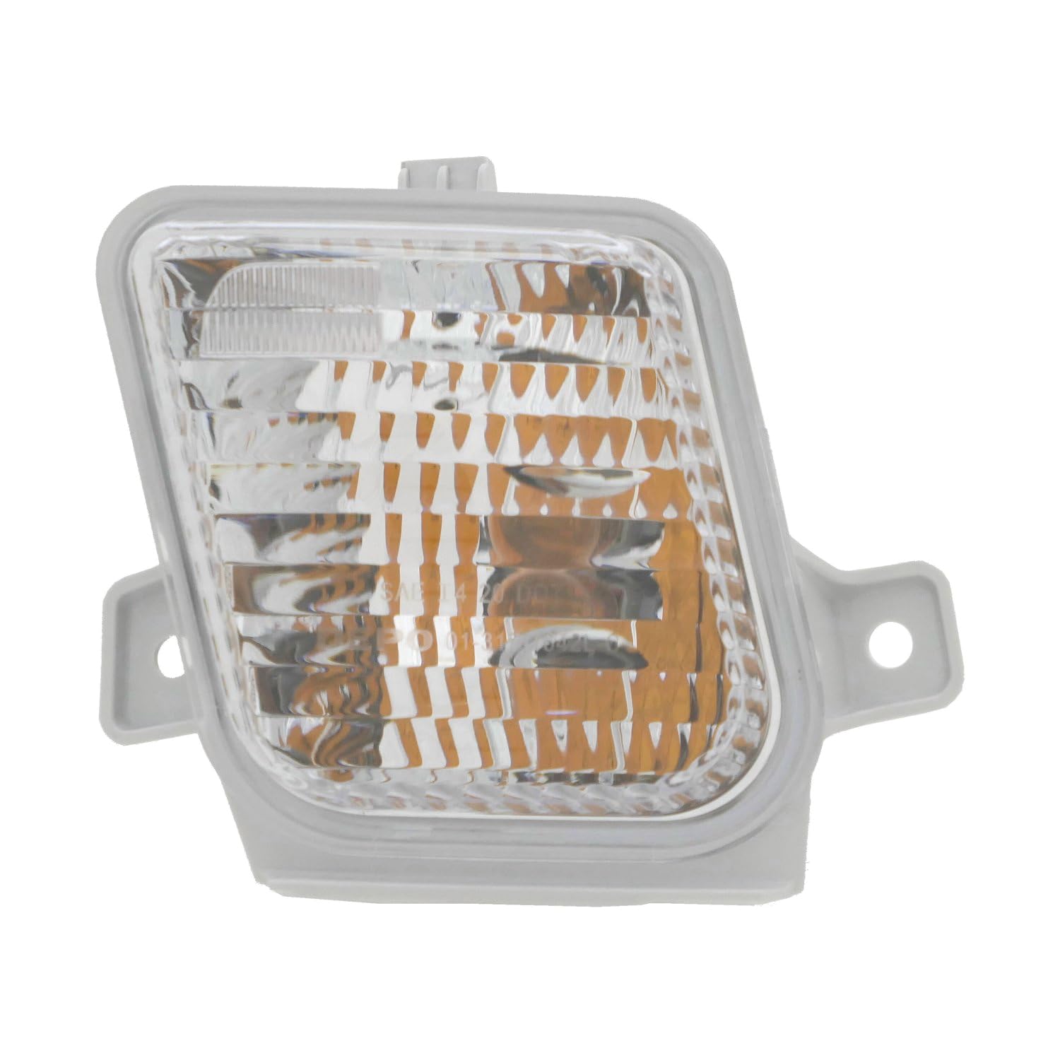 For Honda Odyssey 21-23 SIGNAL Light Driver Side CAPA | DOT Certified 33350-THR-A31 | HO2530134C