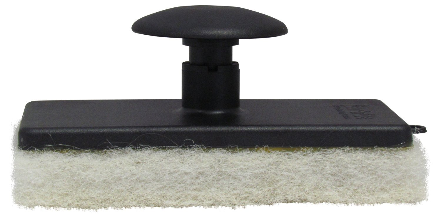 Super Scrubber STAR BRITE Fine (White) (040022P)