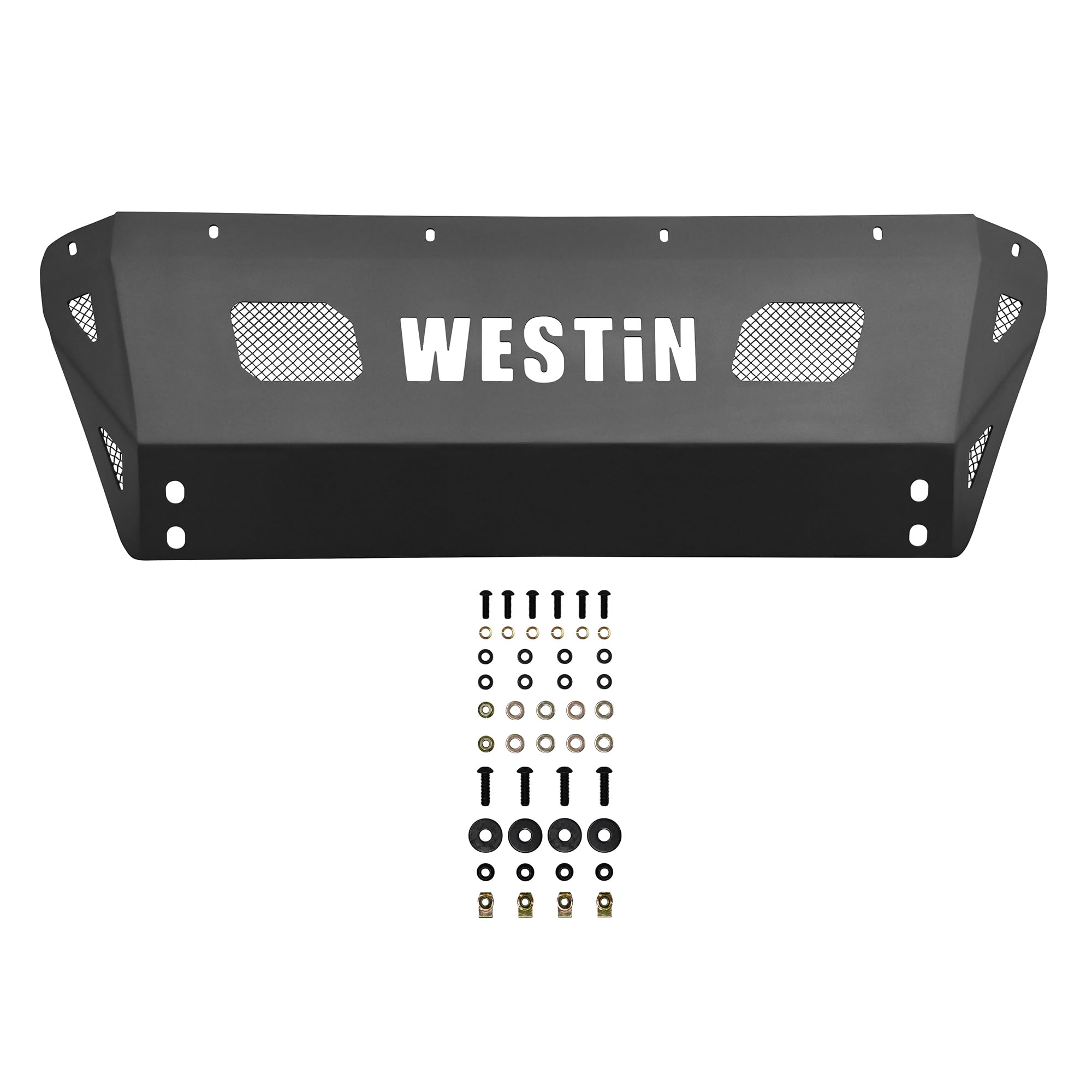 Pro-Mod Skid Plate Westin 2014-2021 Tundra fits 58-72015