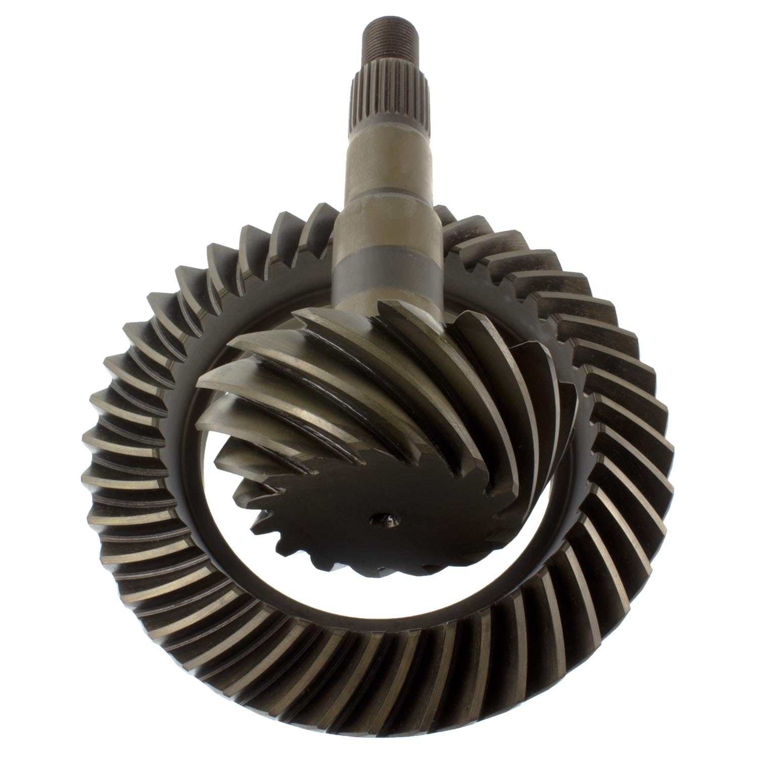 GM 7.5" Richmond Gear 49-0048-1 Ring and Pinion 7.625" 2.73 Ring Ratio, 1 Pack