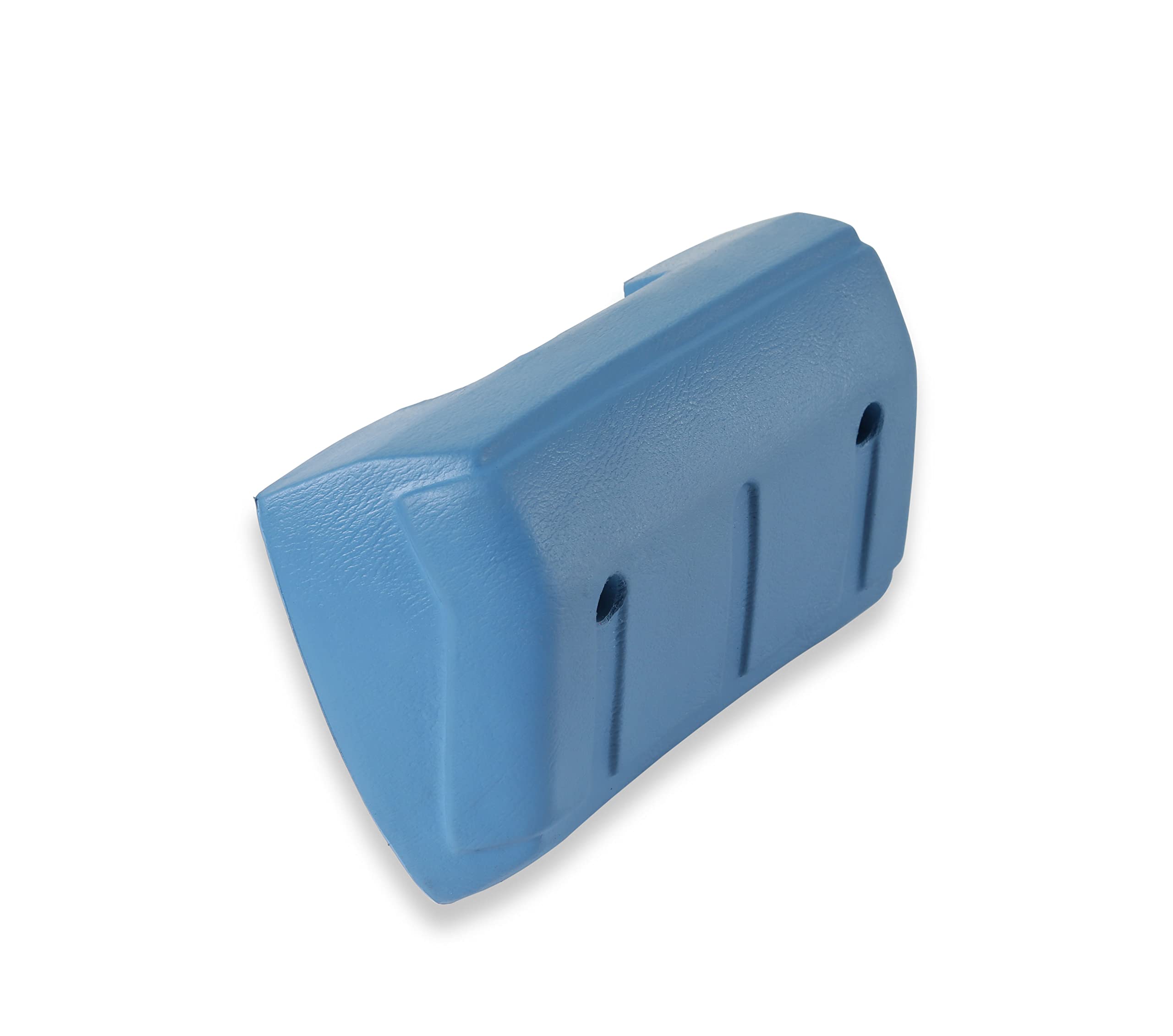 05-231 Brothers Trucks Front Door Armrest - Bright Blue