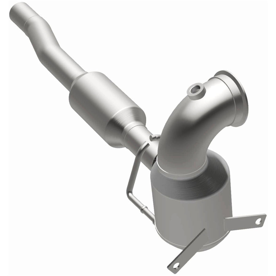 Catalytic Converter MagnaFlow 280134: OEM Grade, Direct Fit, Compatible with 2016-2018 Volkswagen Jetta (Federal/EPA Compliant)