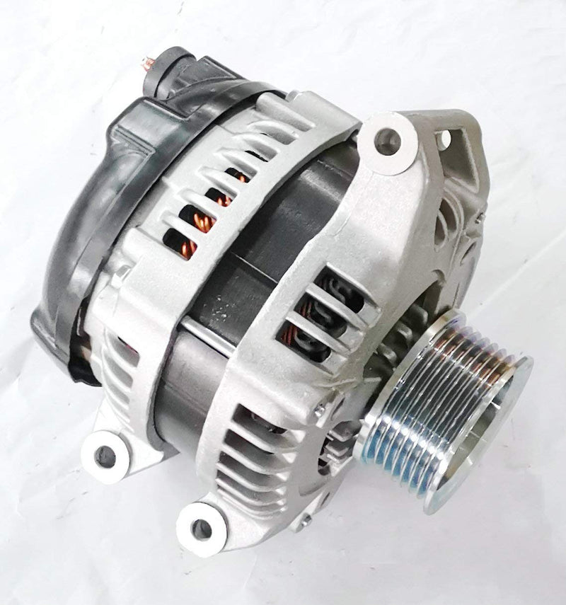 Alternator TYC Compatible with 2012-2014 Honda CRV