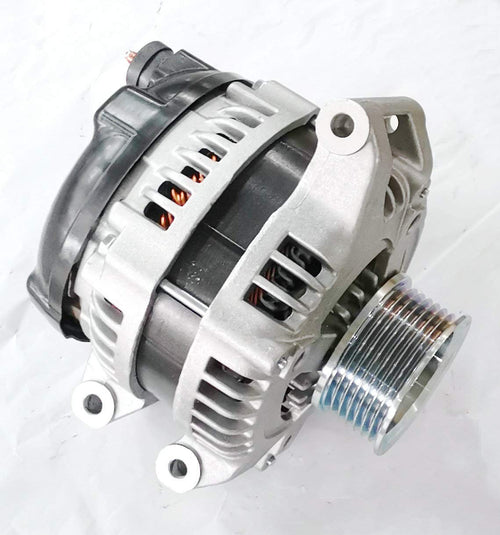 Alternator TYC Compatible with 2012-2014 Honda CRV