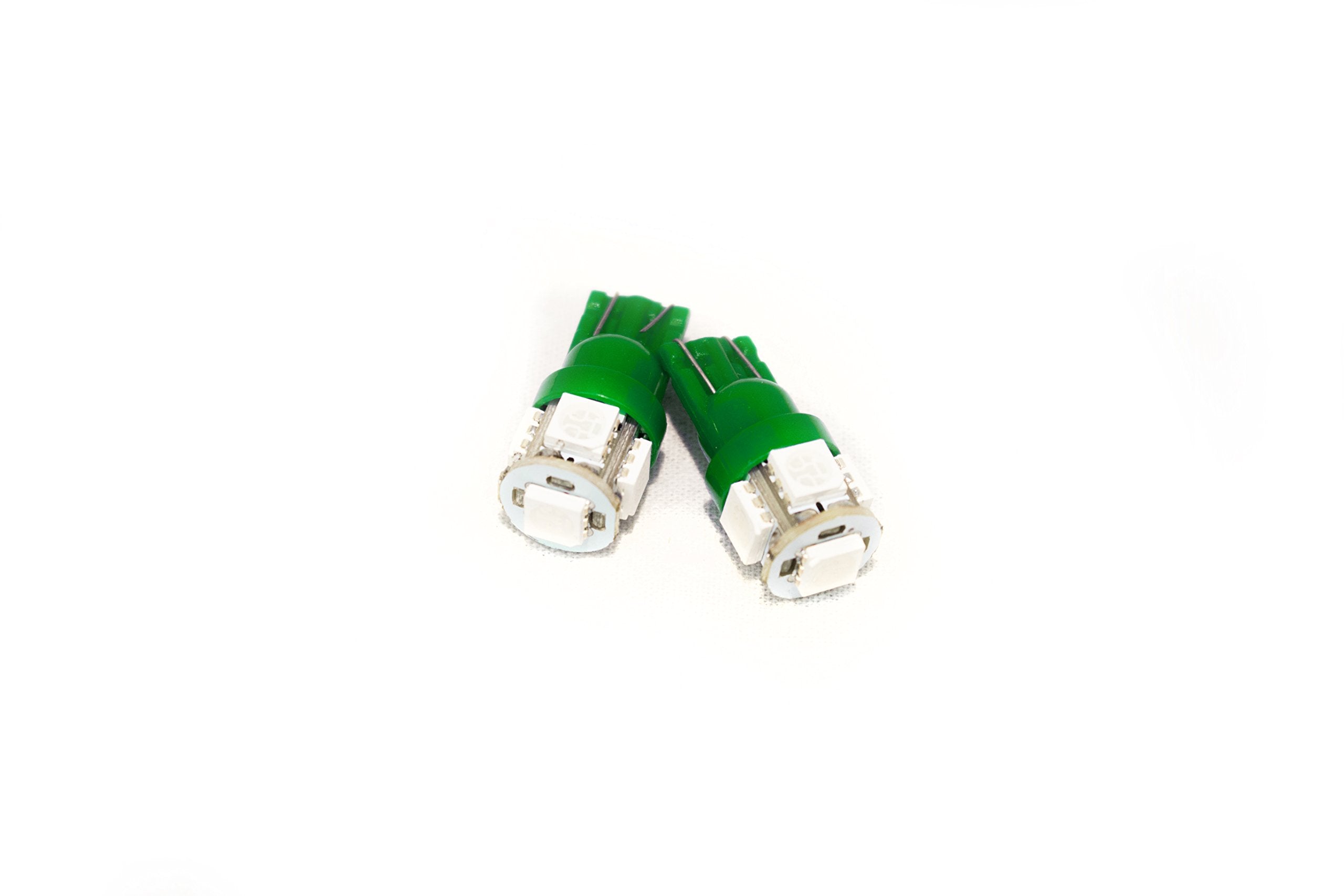 LED Replacement Race Sport (RS-T10-G-5050) Bulb