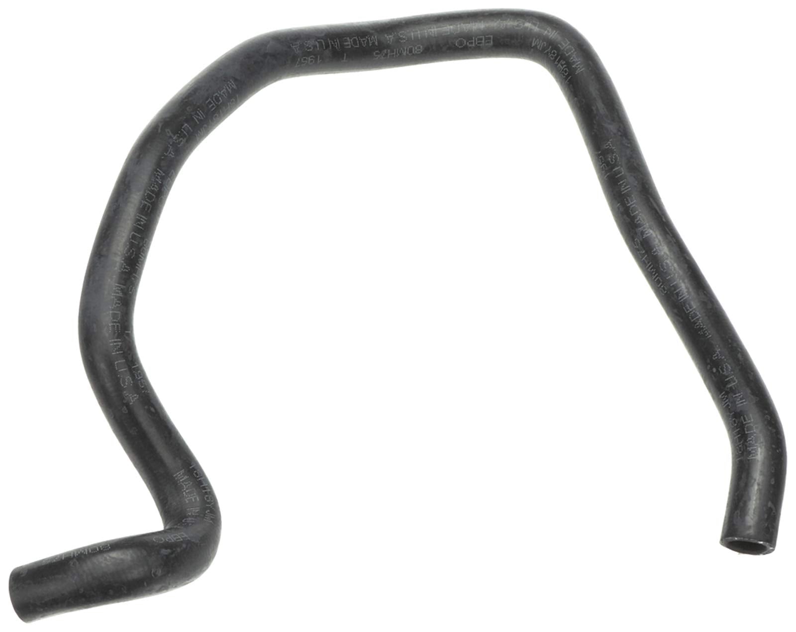 Premium Gates Molded Heater Hose 19813