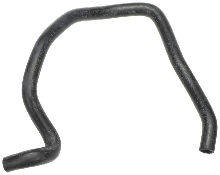 Premium Gates Molded Heater Hose 19813