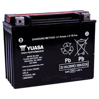 YTX24HL-BS Yuasa Battery